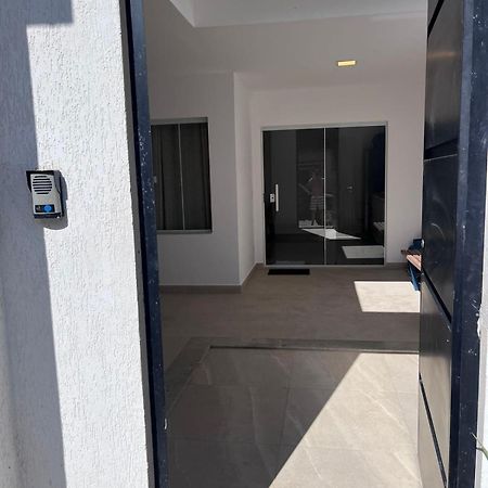Villa Casa Nova Em Santanesia, Piraí Extérieur photo