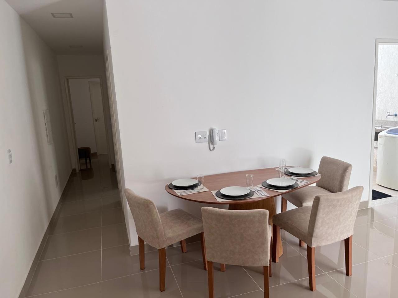 Villa Casa Nova Em Santanesia, Piraí Extérieur photo