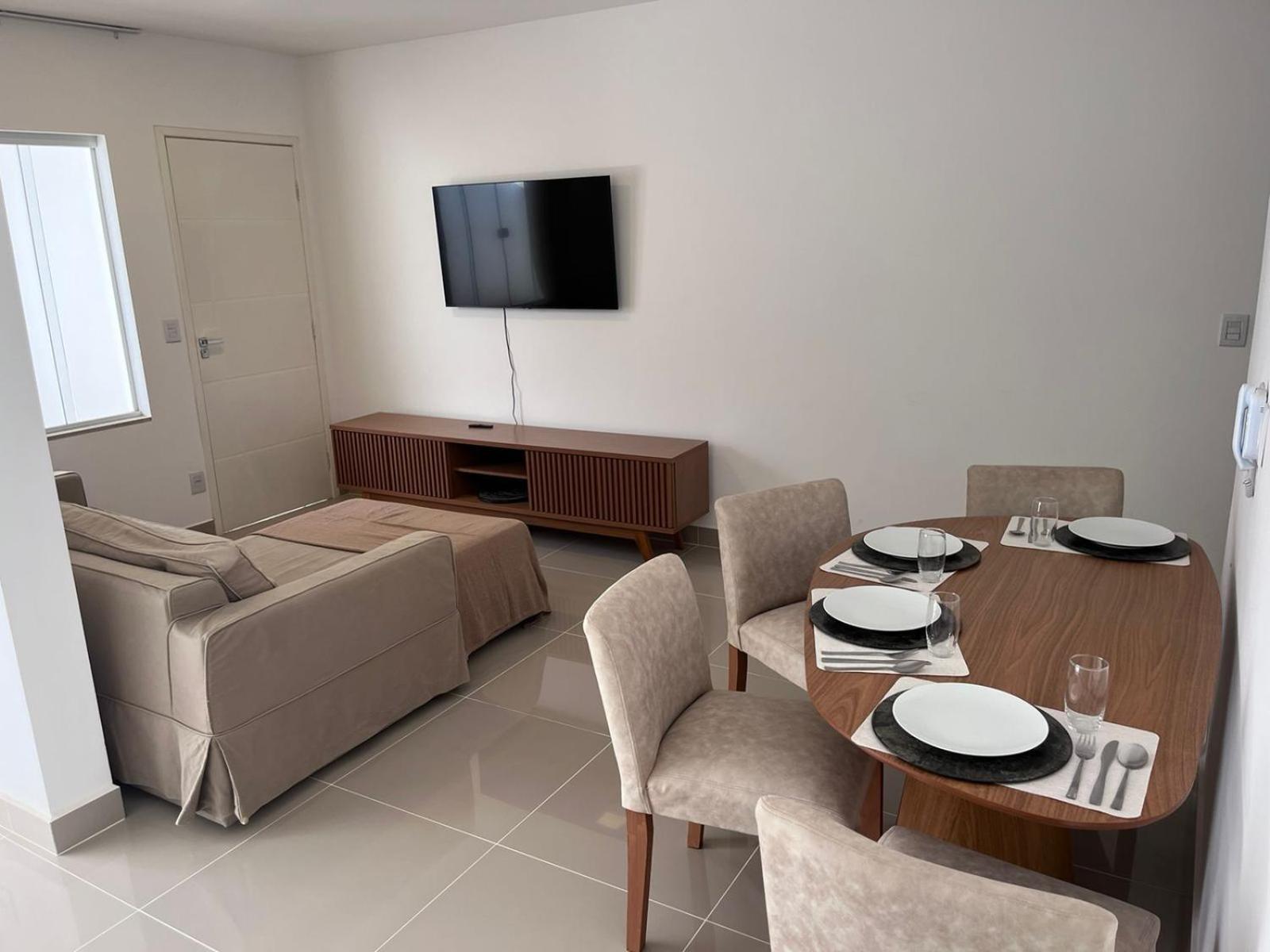 Villa Casa Nova Em Santanesia, Piraí Extérieur photo